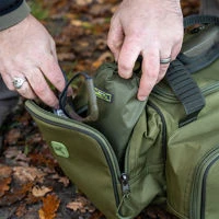 Korum Progress Compact Carryall 25L
